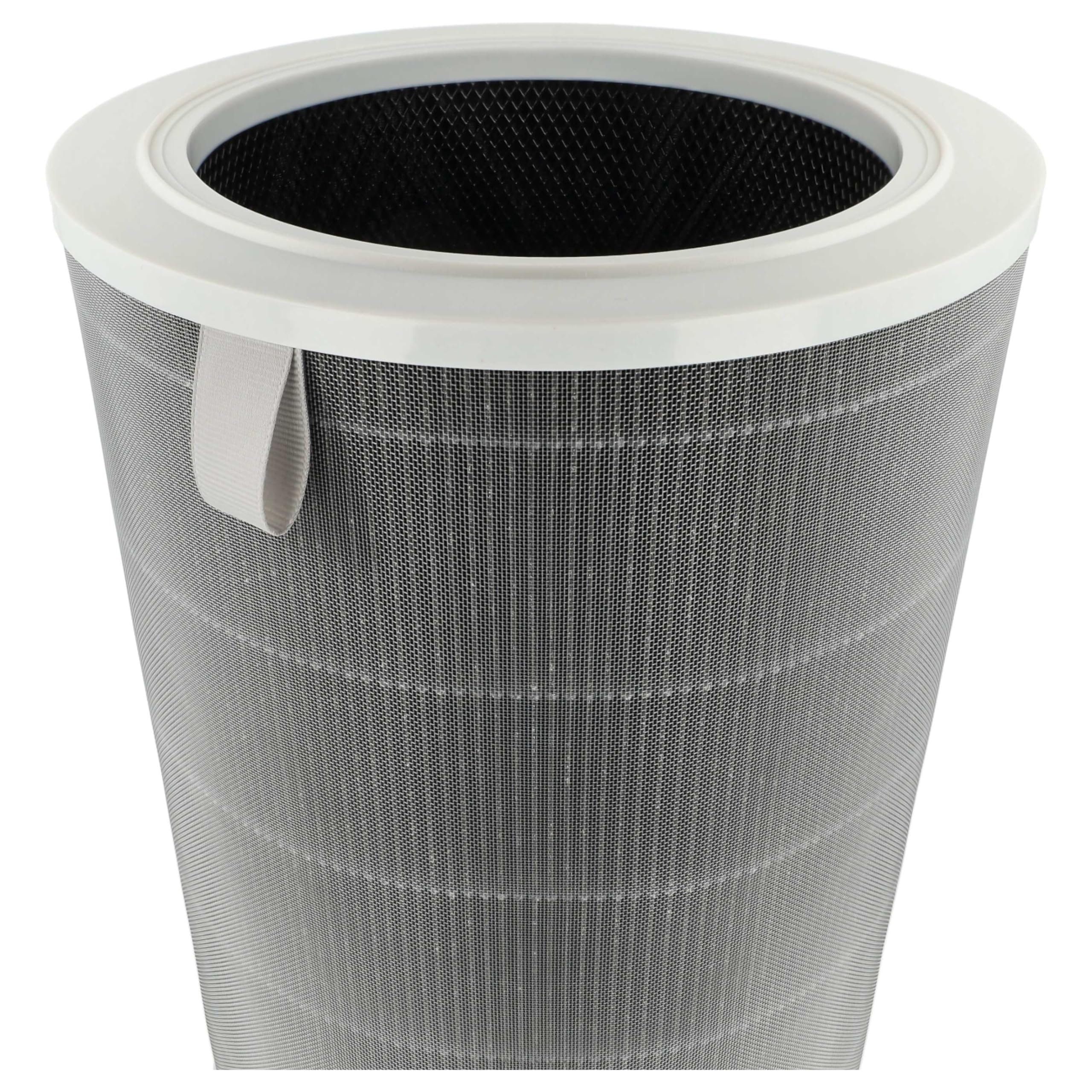 vhbw 2 x filtr HEPA kompatybilny z Xiaomi Mi Air Purifier 2H, 2S, 3H, Pro, 2, 3, 2C, 3C - filtr zamienny