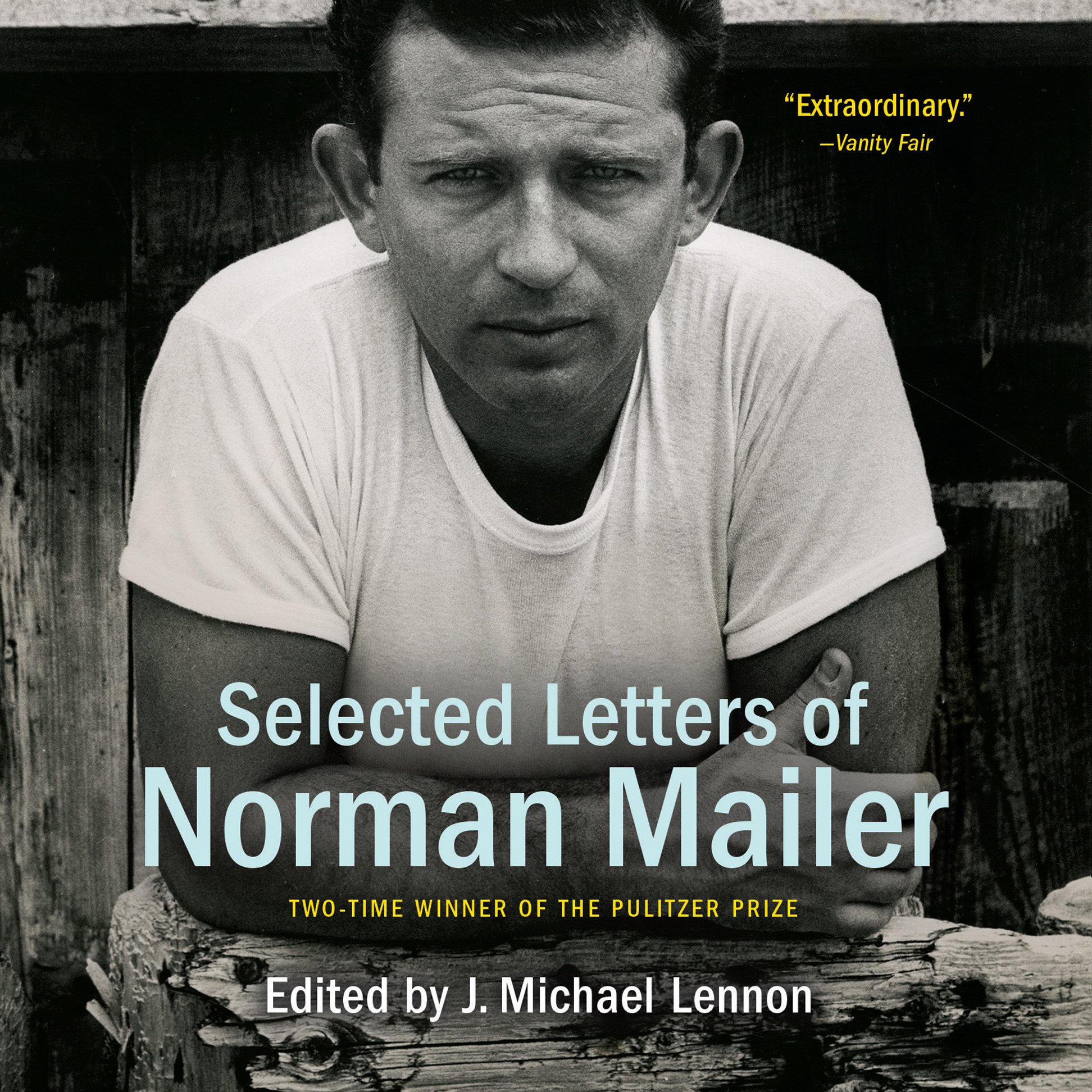 Selected Letters of Norman Mailer