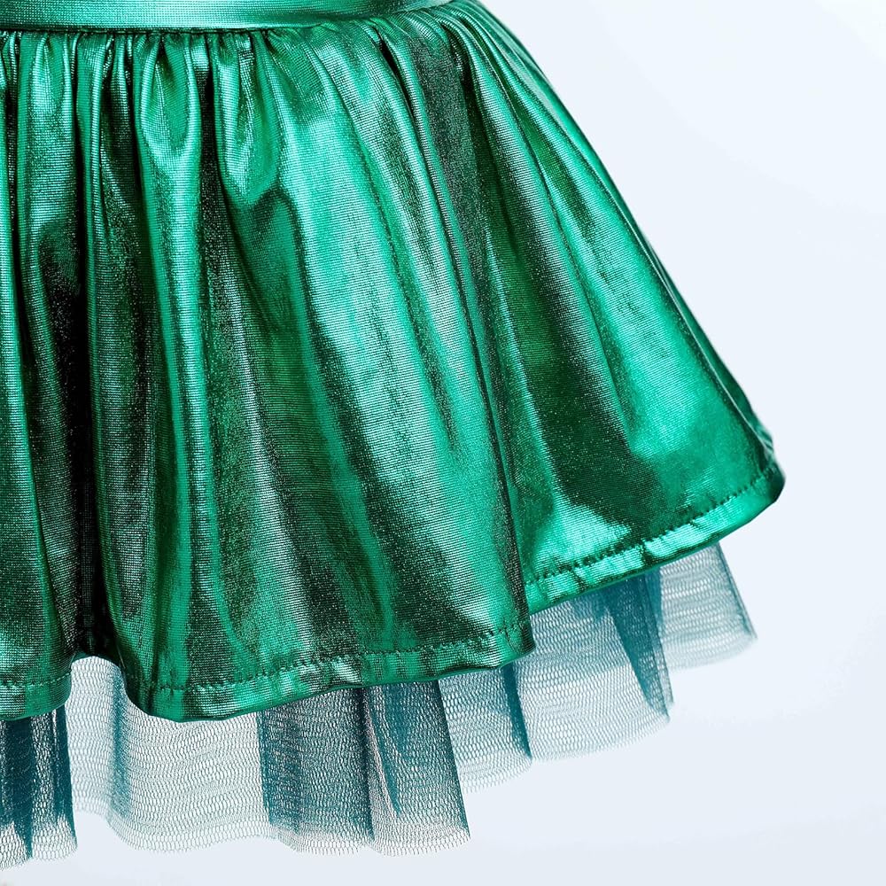 Amazon.com: Girls Metallic Dance Costumes Kids Jazze Latin Amazon.com: Girls Metallic Dance Costumes Kids Jazze Latin