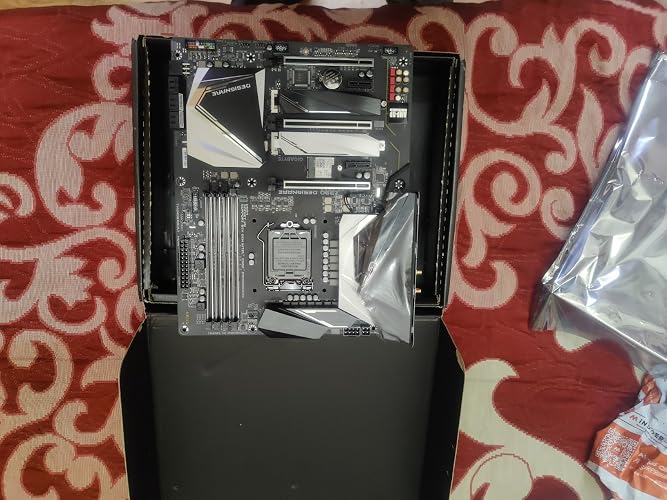 Amazon.in: Buy GIGABYTE Z390 DESIGNARE Gigabyte (Intel LGA1151