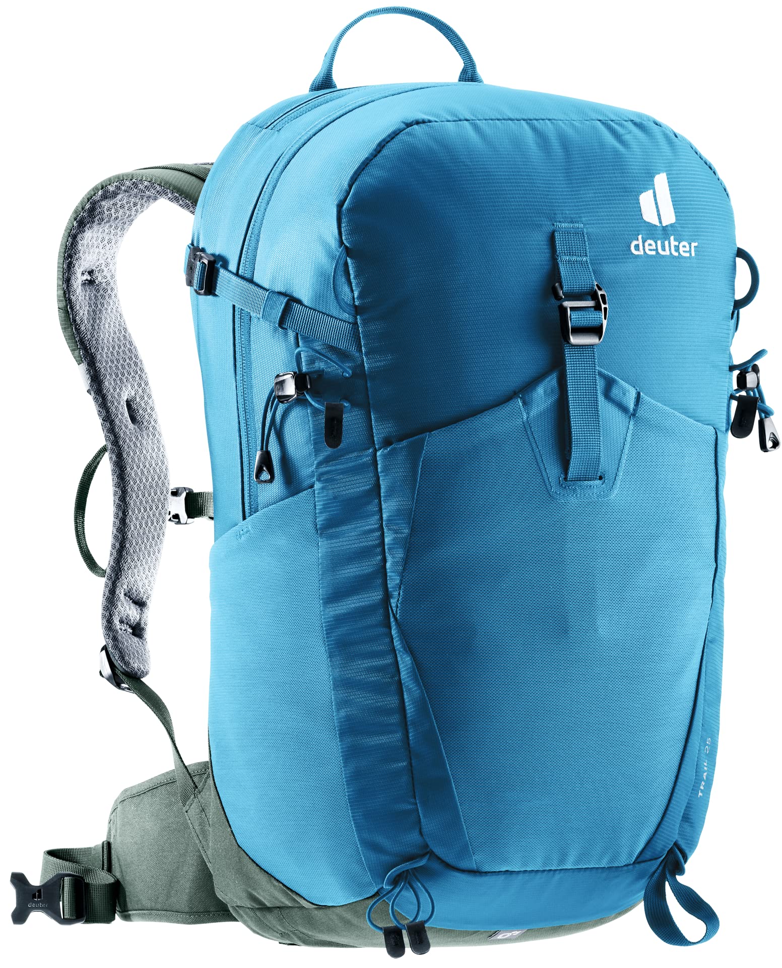 Deuter Trail 25 Mochila de senderismo y Via Ferrata