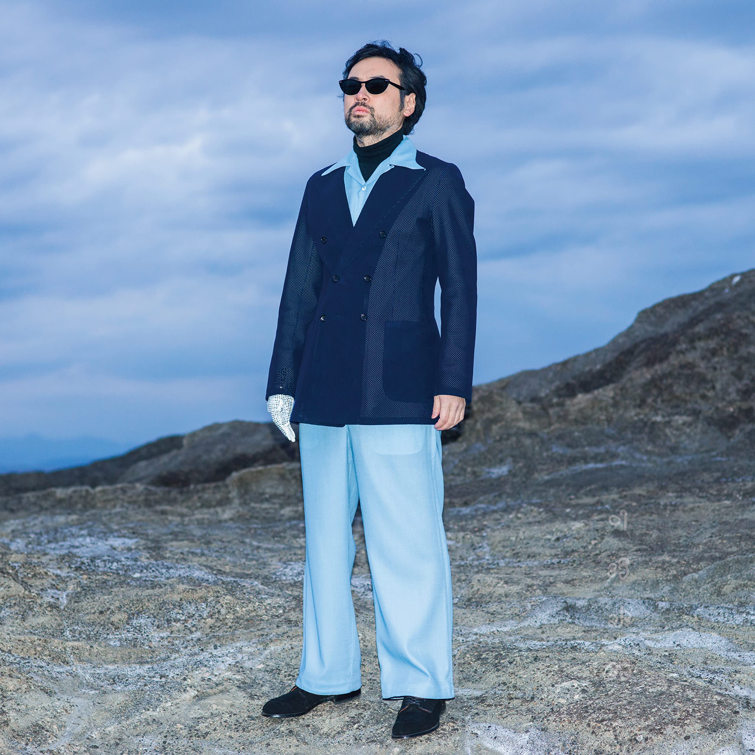 Waichai ROCD-0005 Audio CD - Japanese Music Album