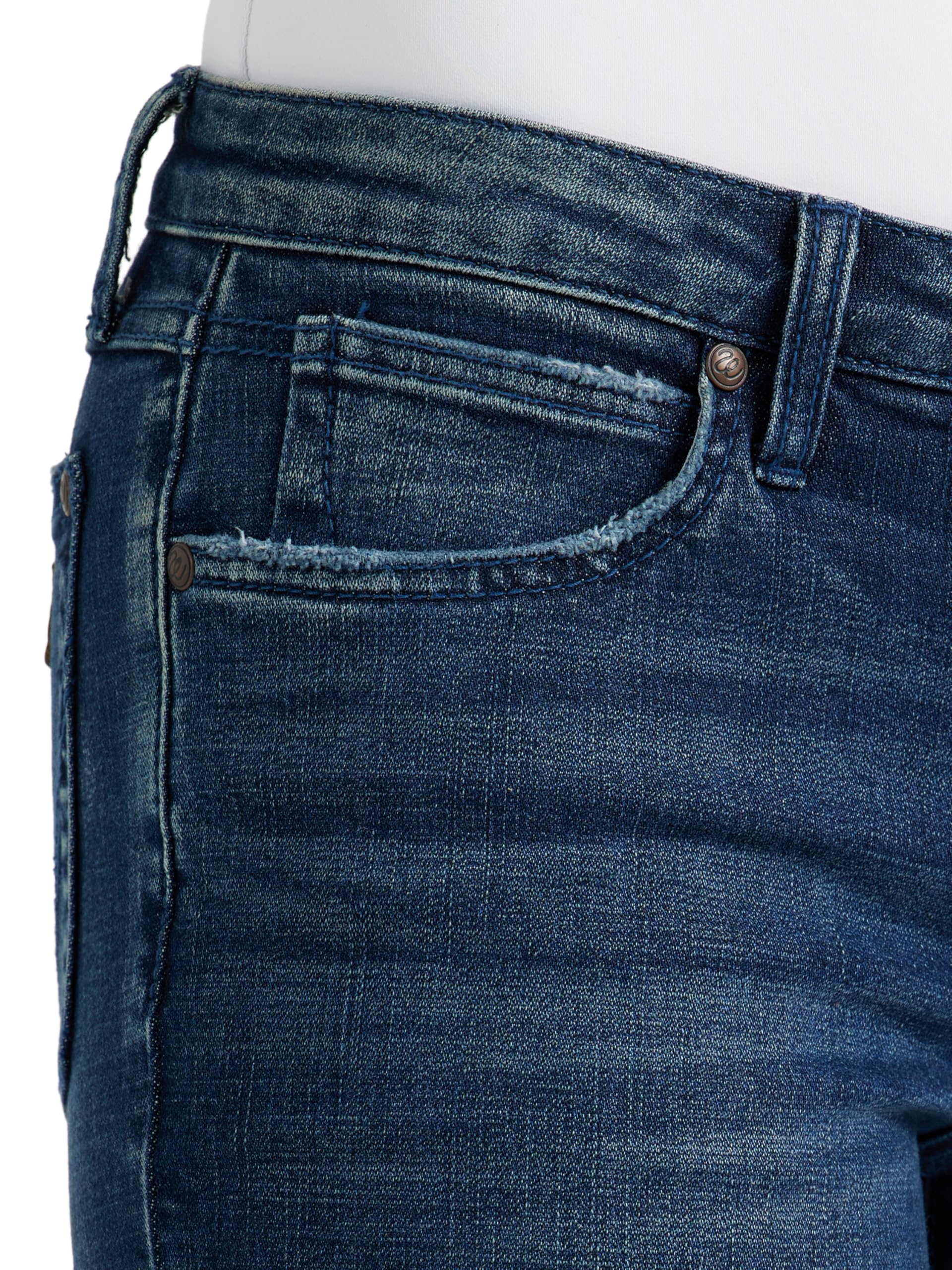 Wrangler - 09mwwsa, Jeans Donna