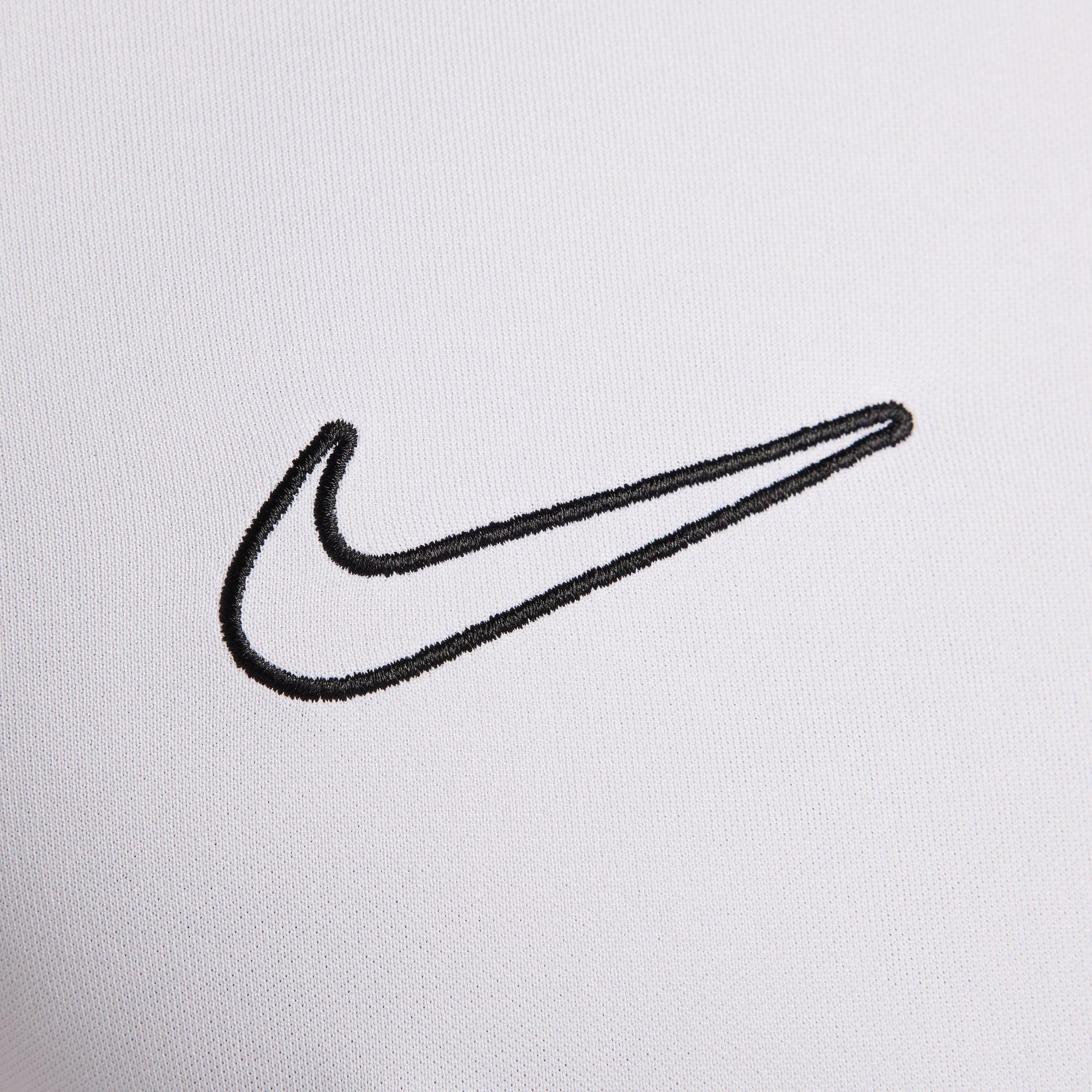 Nike M Nk DF Acd25 SS Top Sweatshirt Hombre