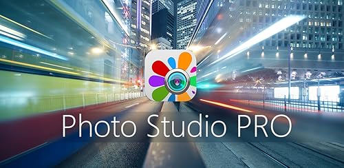Photo Studio PRO (Kindle Tablet Edition)