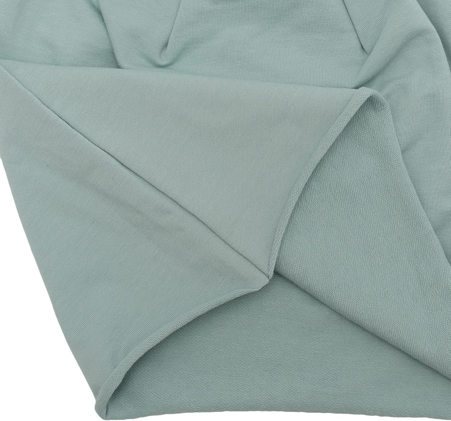 ZLYC Cotton Thin Slouchy Beanie Hat for Men Women Fashion Soft Stretch Knit Skull Cap - Image 8