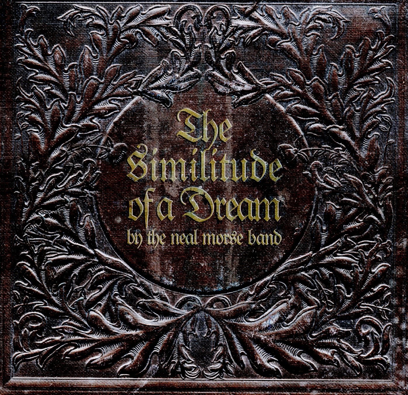 The Similitude of a Dream