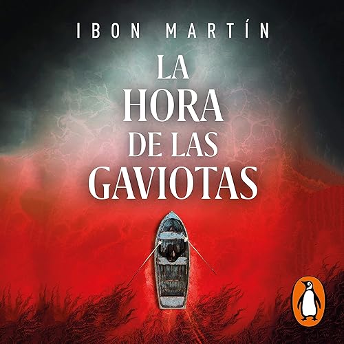 La hora de las gaviotas