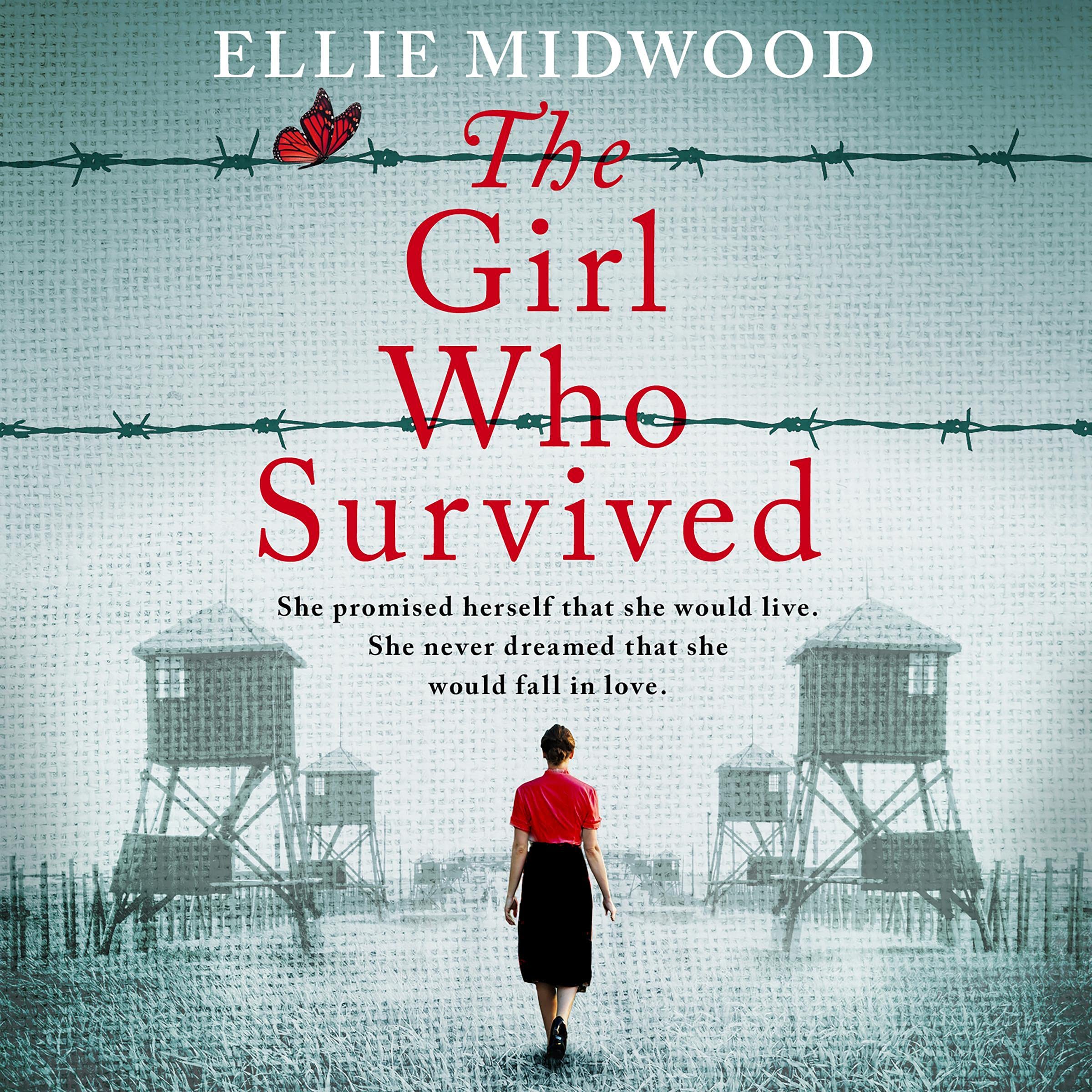 The Girl Who Survived