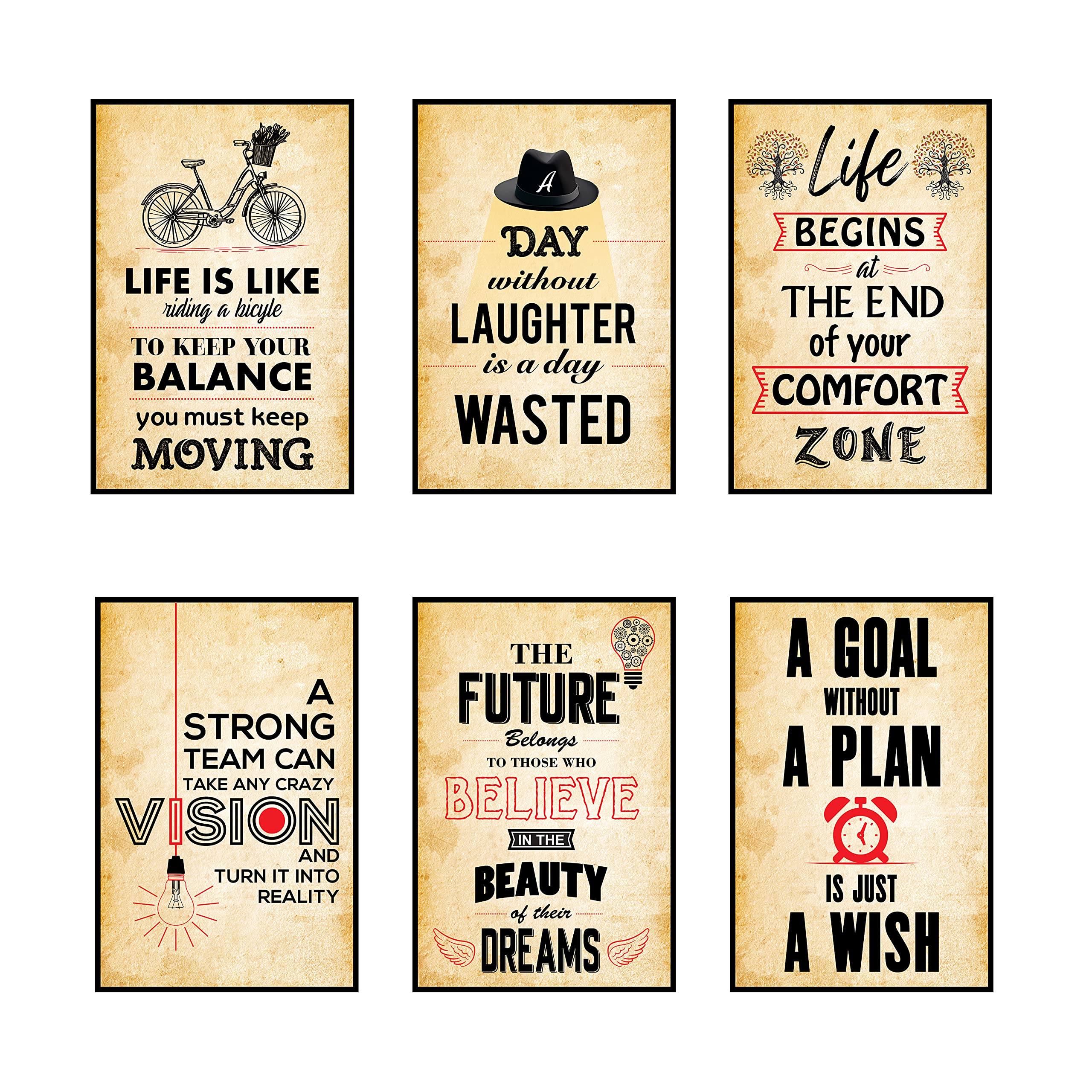 See full amazon price history chart for FlyBuy Hub Plastic Design Inspirational Motivational Wall Abstract Poster Inspirational Quotes, Positive Energy Poster For Office, Home Pack Of 6 Pc (12 Inch X 18Inch) FlyBuy Hub Plastic Design Inspirational Motivational Wall Abstract Poster Inspirational Quotes, Positive Energy Poster For Office, Home Pack Of 6 Pc (12 Inch X 18Inch) (B0BJ2LVFF7) Amazon Price History, Amazon Price Tracker