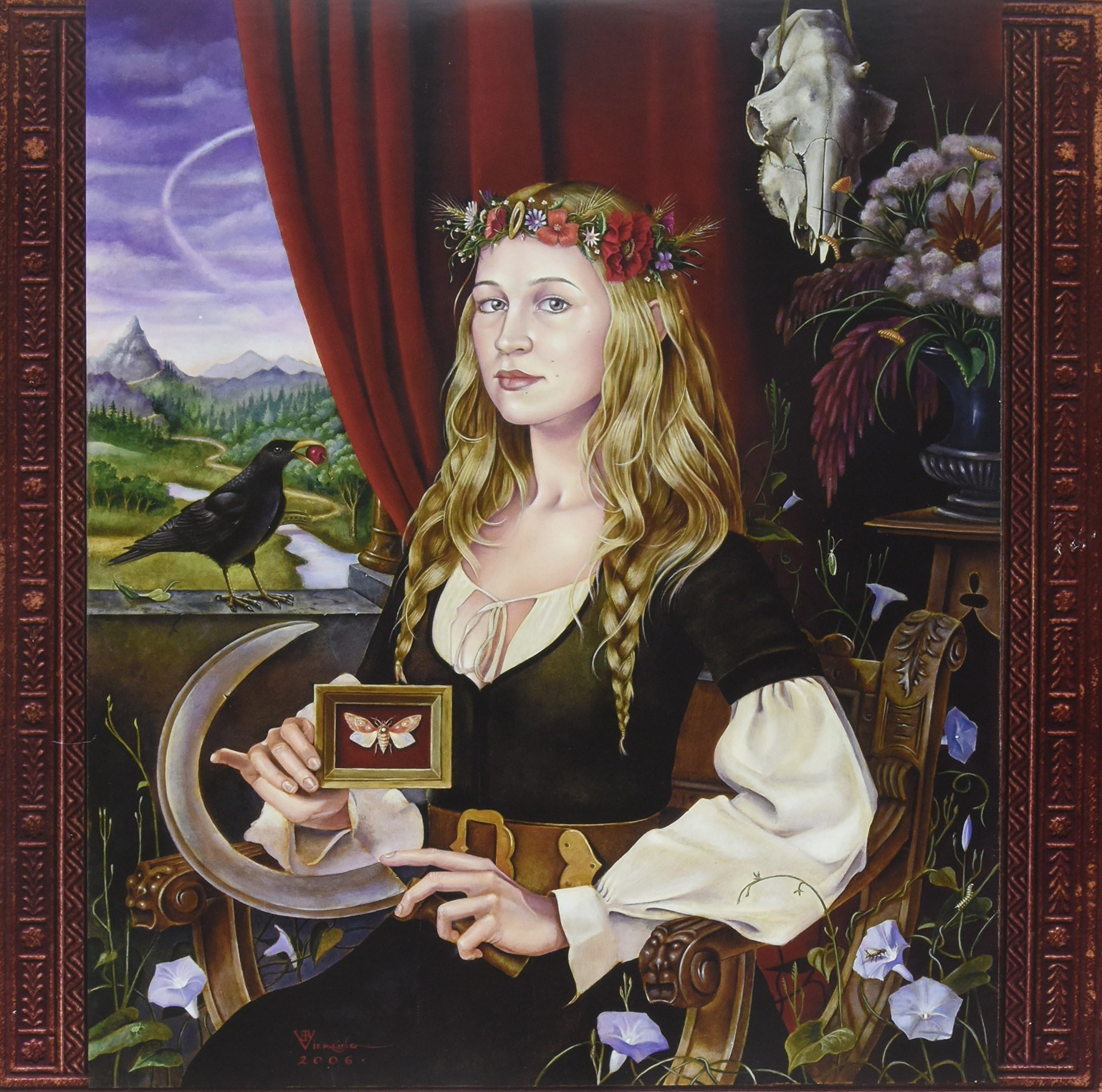 Joanna Newsom: Ys Vinyl 2LP