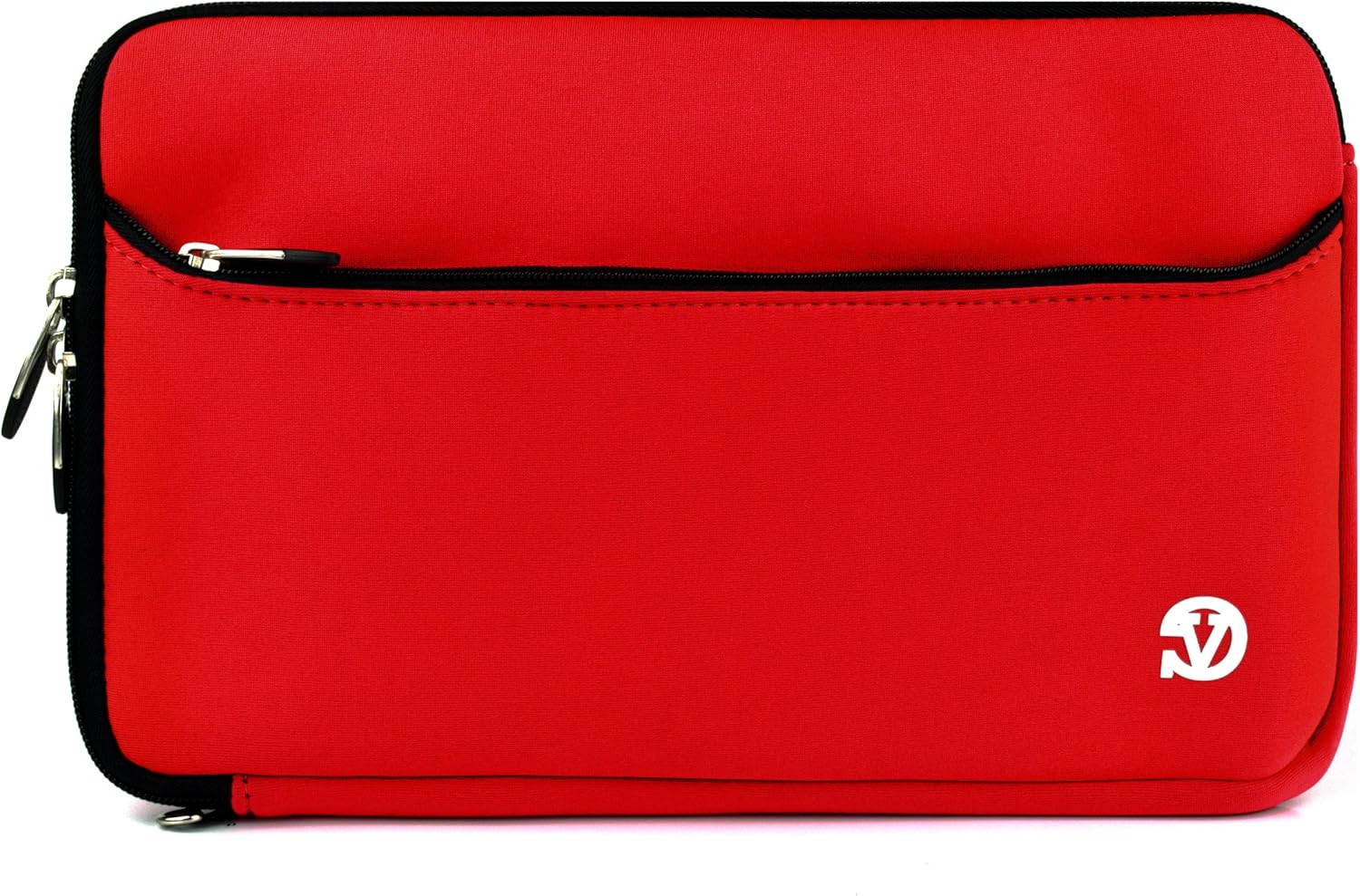 VanGoddy Light-Weight Magenta Neoprene Protective Tablet Carrying Sleeve Suitable for  Fire HD 10" : Electronics