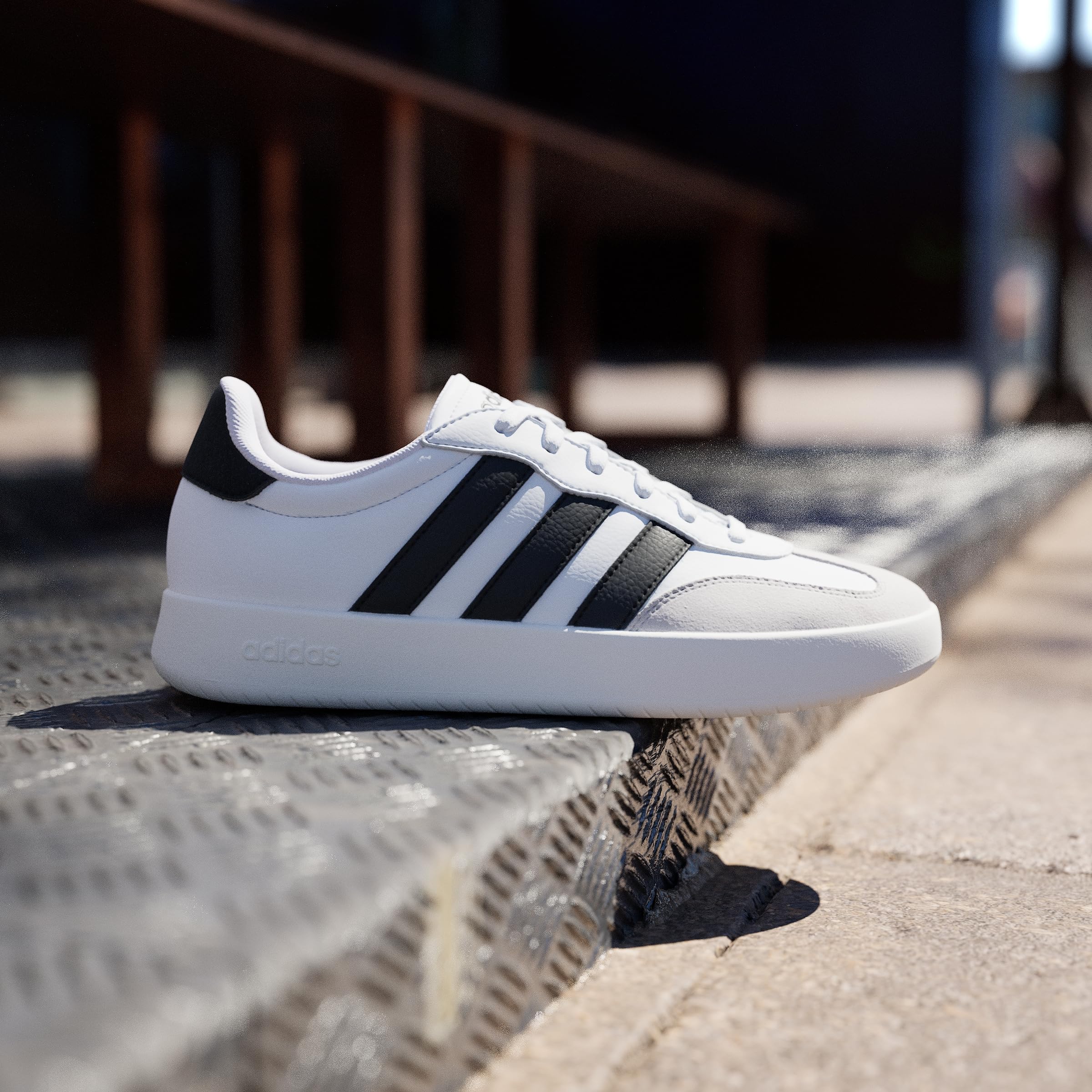 adidas Mężczyźni Barreda ShoesBUTY
