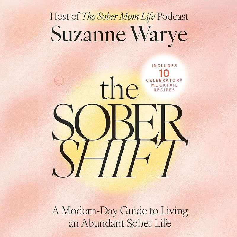 Carousel Item: The Sober Shift