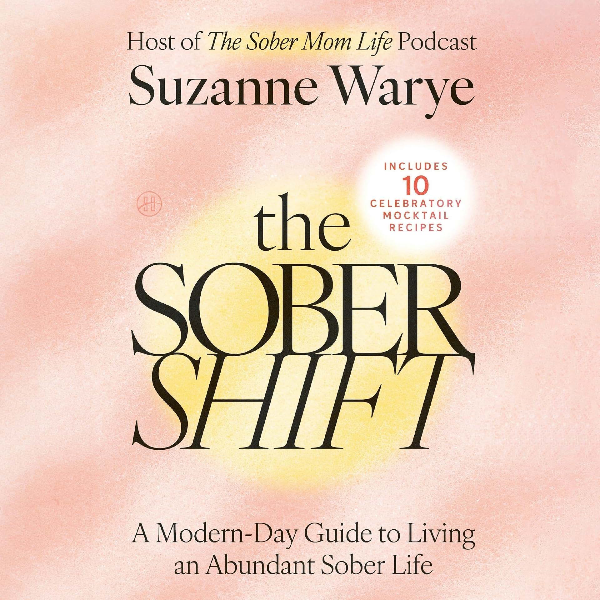 Carousel Item: The Sober Shift