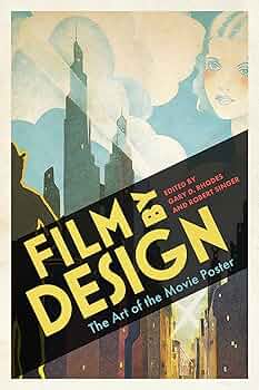 Amazon | Film by Design: The Art of the Movie Poster