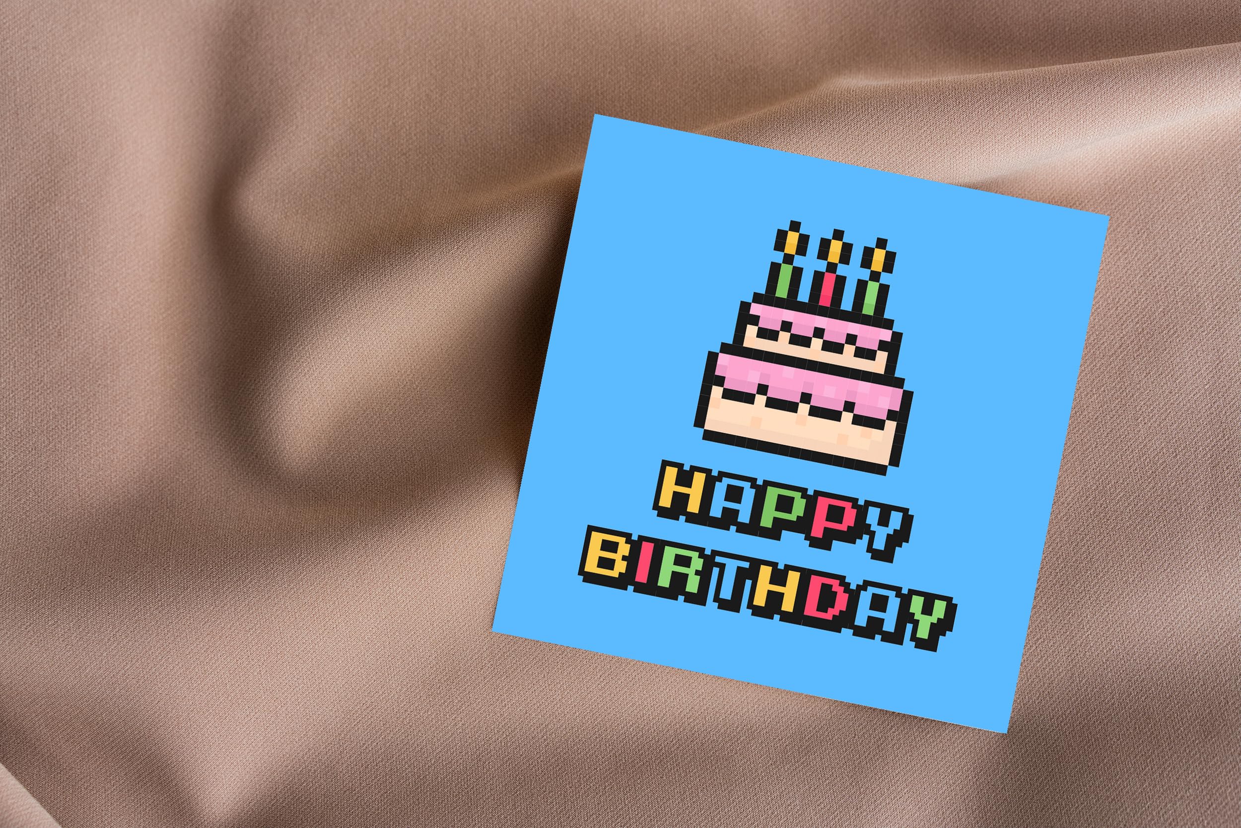 1 topper per torta di compleanno fitness con scritta Happy Birthday, decorazione per torte a tema palestra, per sollevamento pesi, decorazioni per torte di compleanno per uomo ragazzo sport
