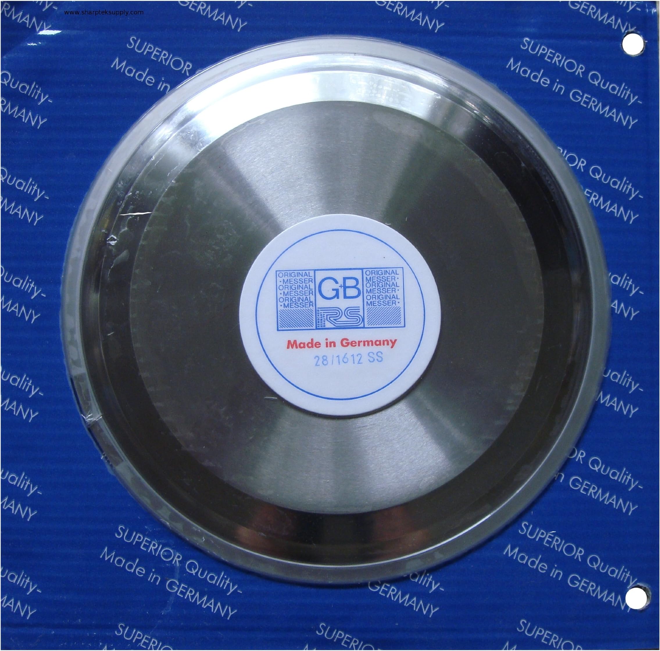 Food Service Knives Hobart Replacement Blade Meat/Deli