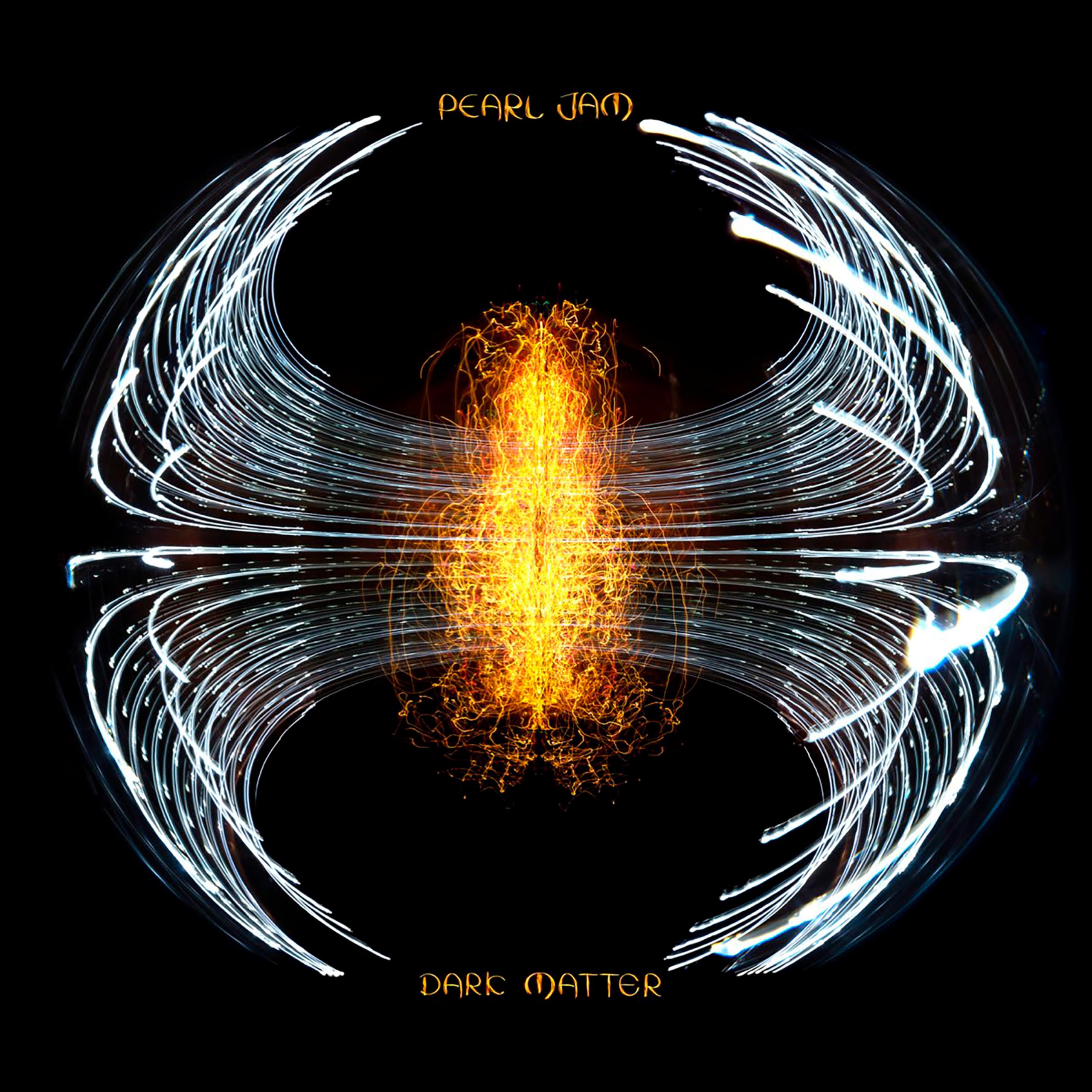 Dark Matter(Lp+Sticker/Rsd [Vinyl LP] [VINYL]