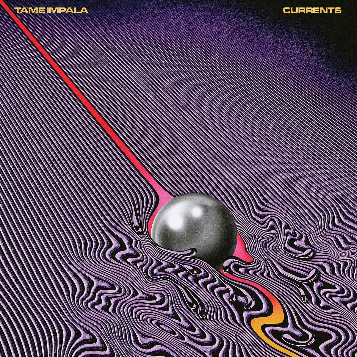 Fiction Currents [VINYL]