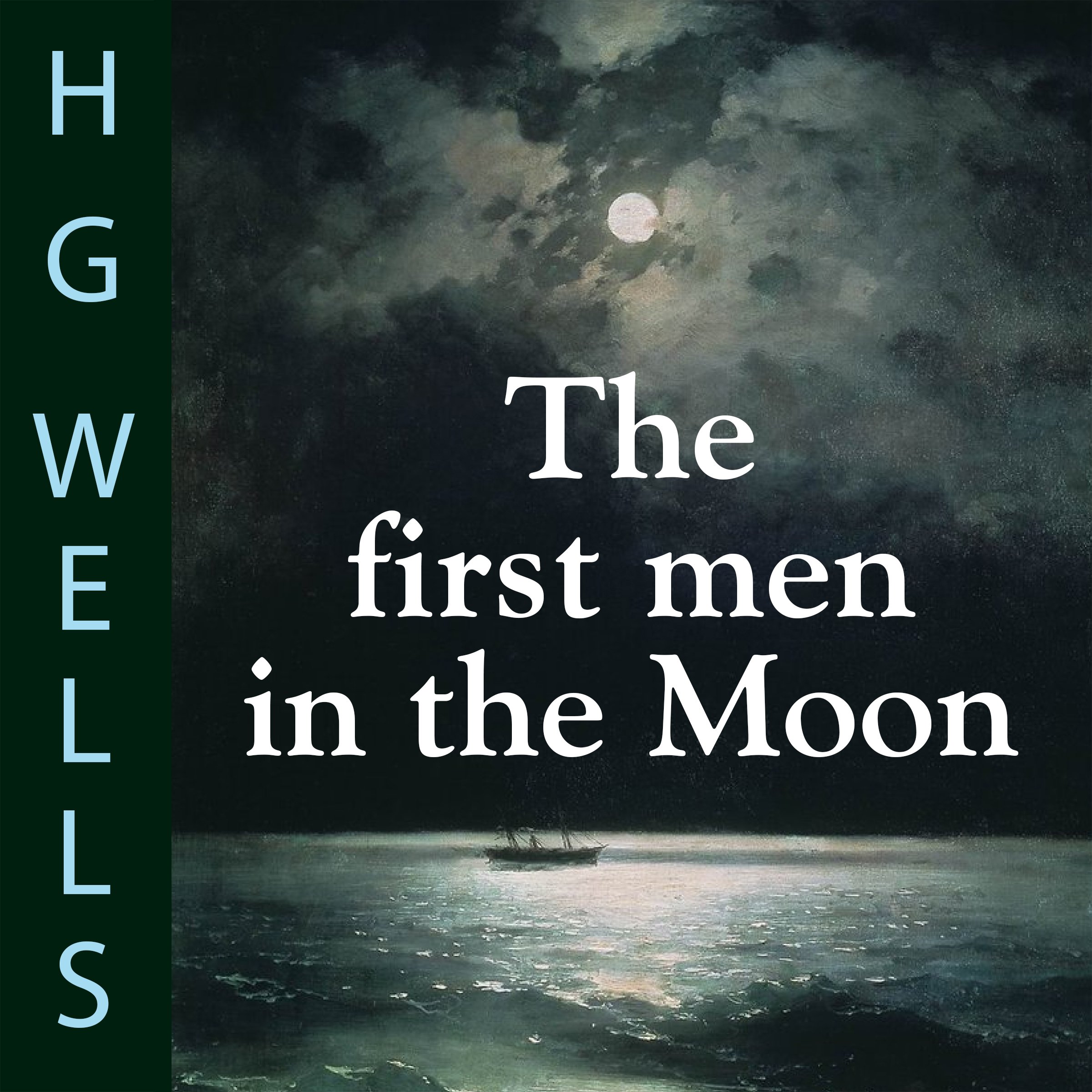 The First Men in the Moon