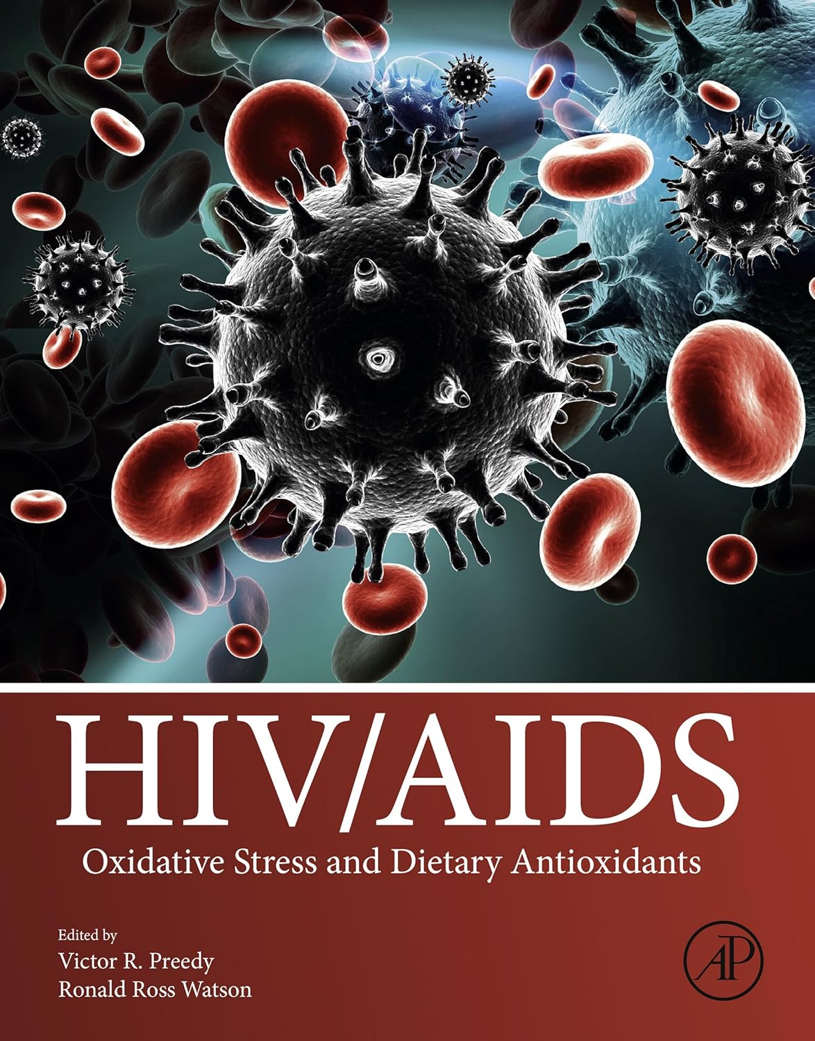 Amazon.co.jp HIV/AIDS Oxidative Stress and Dietary Antioxidants