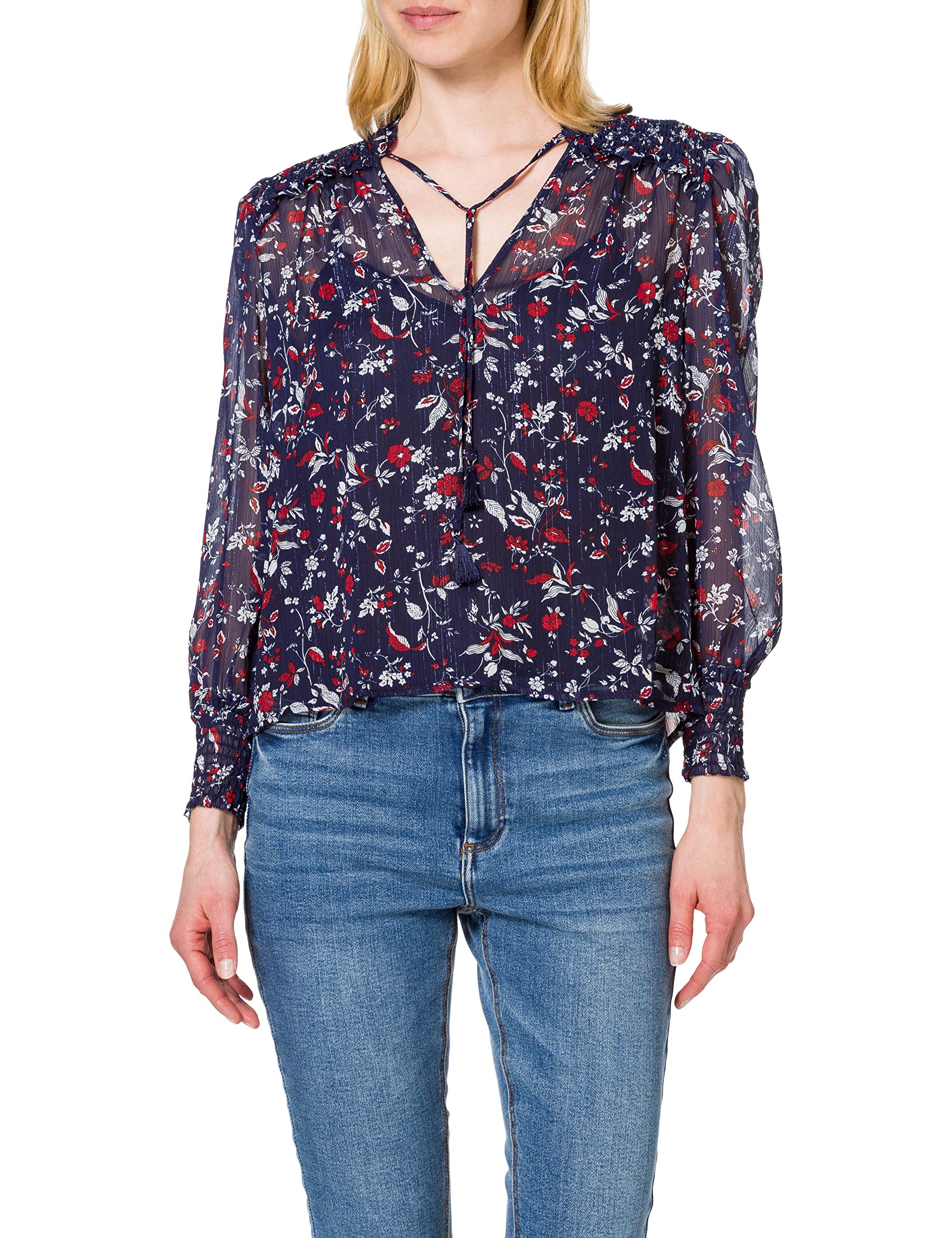 Pepe Jeans Women's Emilia Shirt