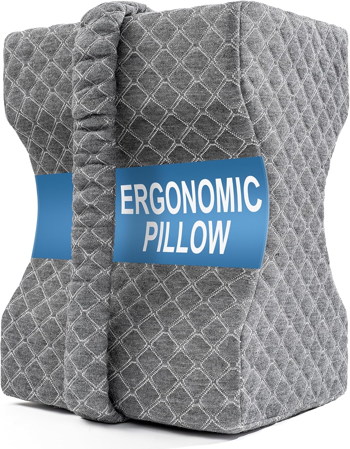 UJPFEO Knee Pillow for Side Sleepers