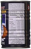 Vista 2 de Savoy crema de coco, 400 ml, 6