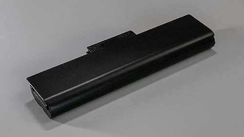 Miniatura 4 de GHU Batería de repuesto de 58 WH para VGP-BPS13B VGP-BPS13Q VGP-BPS13BQ VGP-BPS21A VGP-BPS13A VGP-BPL13 VGP-BPS13AB VGP-BPS21 VGP-BPS13BS compatible