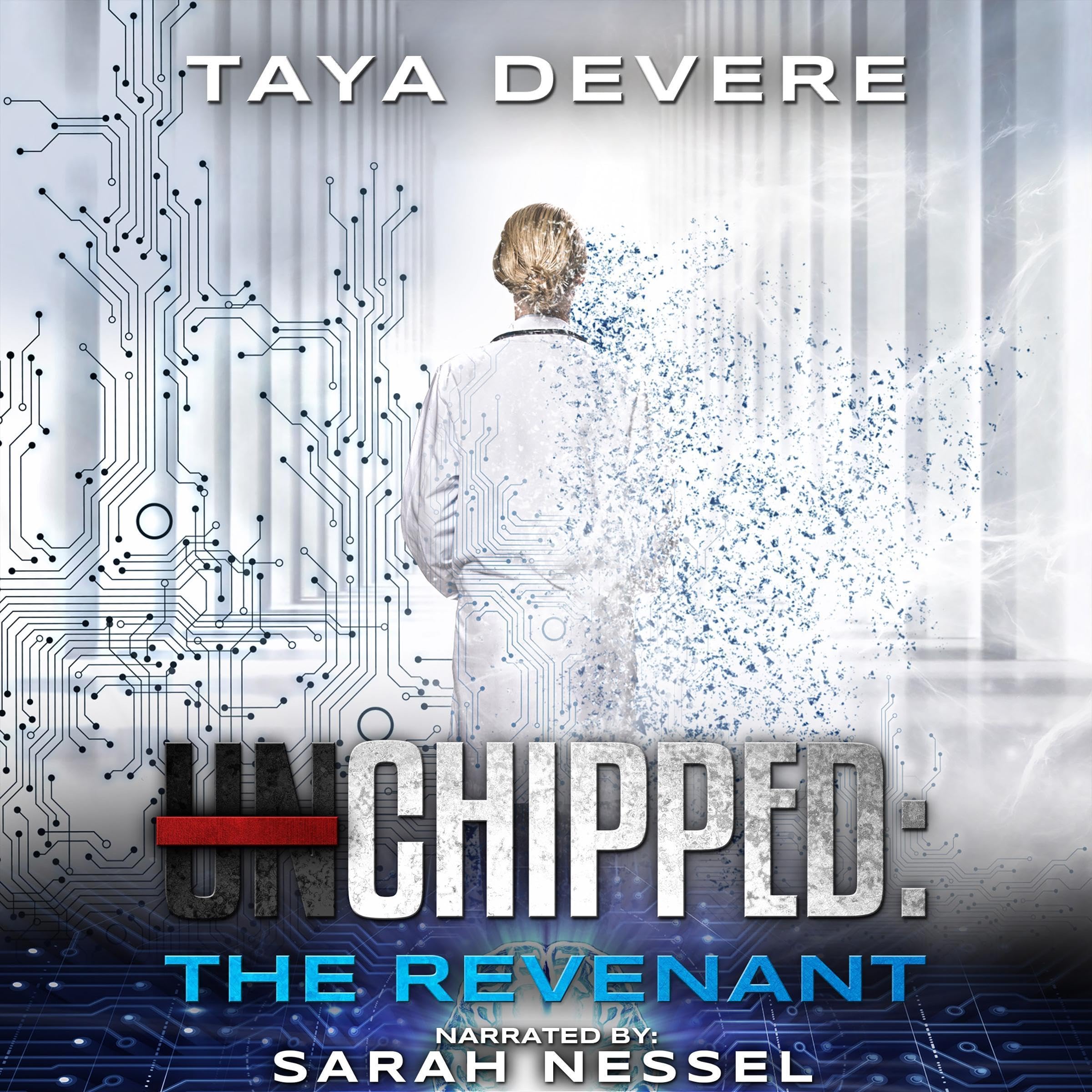 Cover art for Chipped: The Revenant