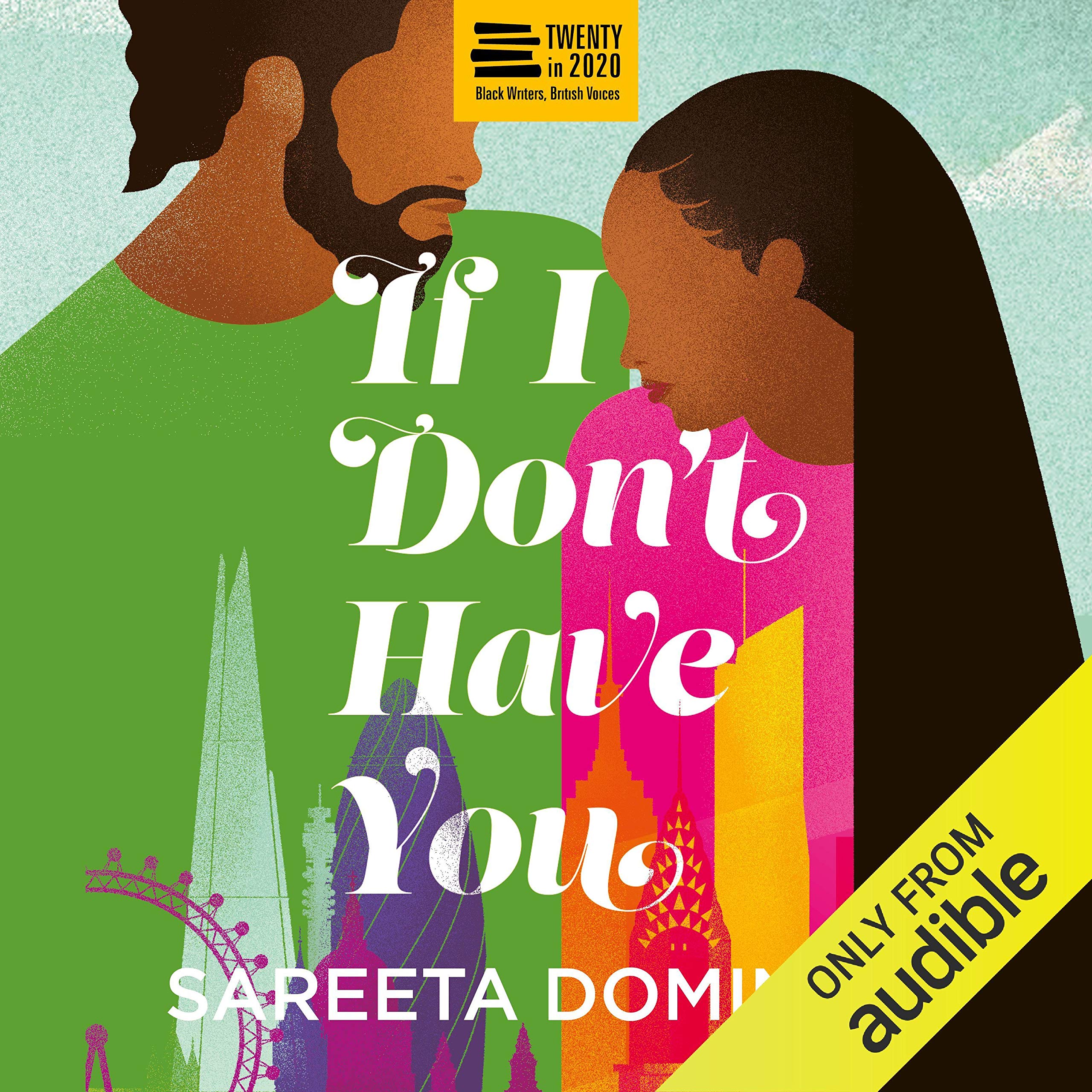 Cover art for If I Don't Have You