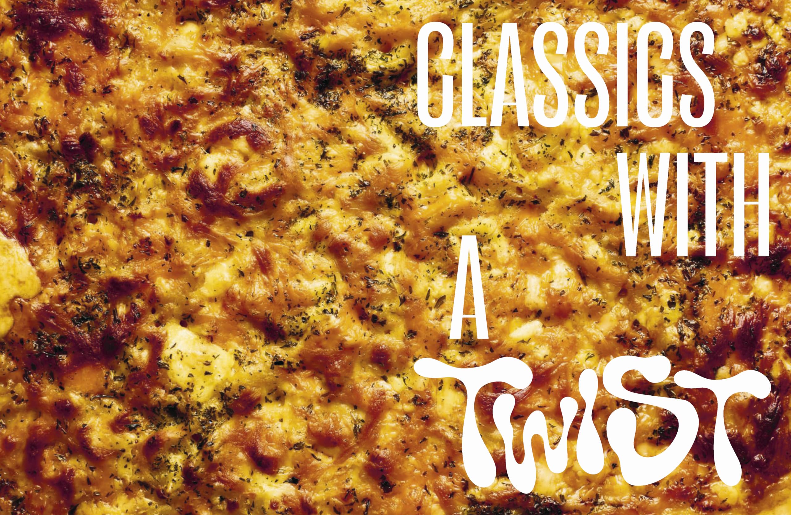 Sugar & Spice: Flavour-packed dinners and desserts to crave