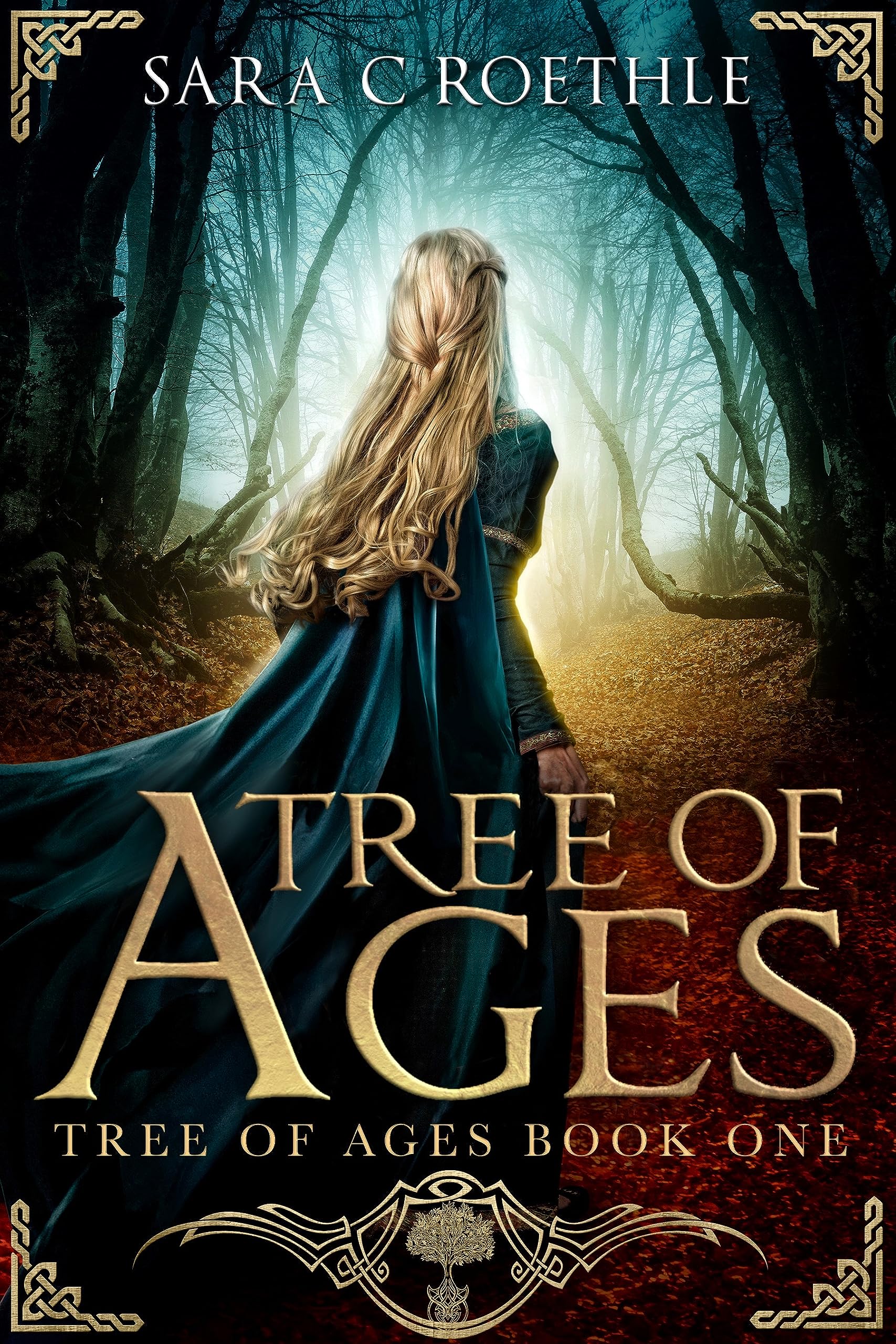 Tree of Ages (The Tree of Ages Series Book 1)