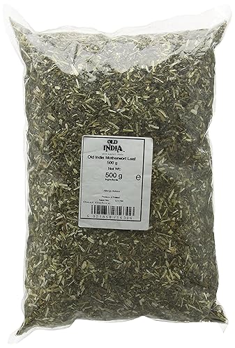Old India Motherwort Leaf 500g