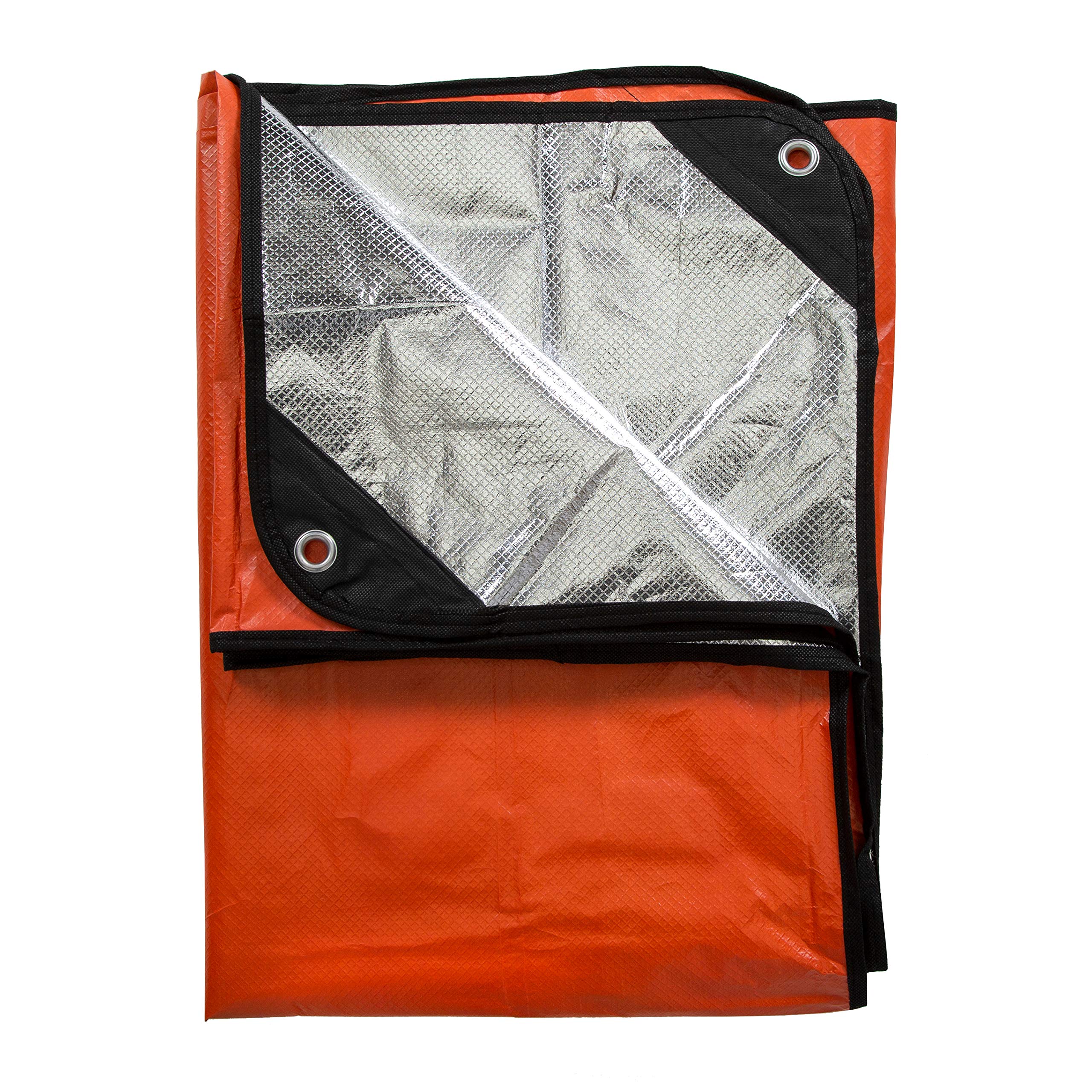 Stansport Polarshield Emergency Blanket