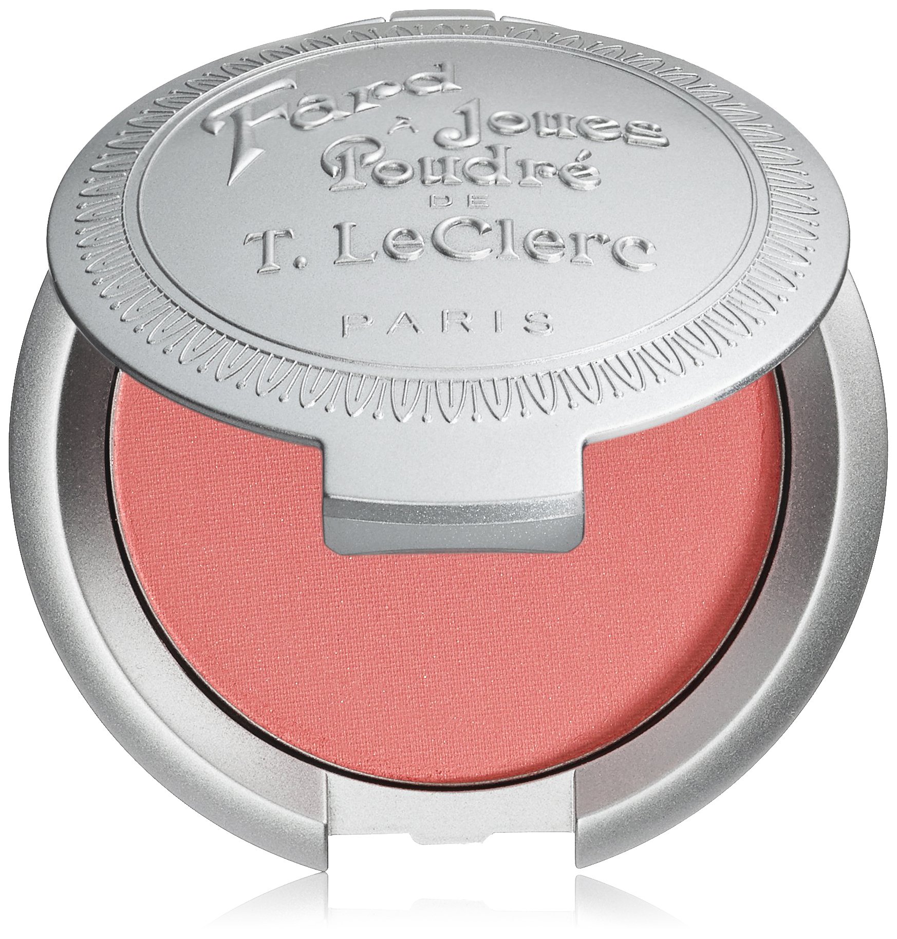 T. LeClerc Powder Blush - Peche Veloutee
