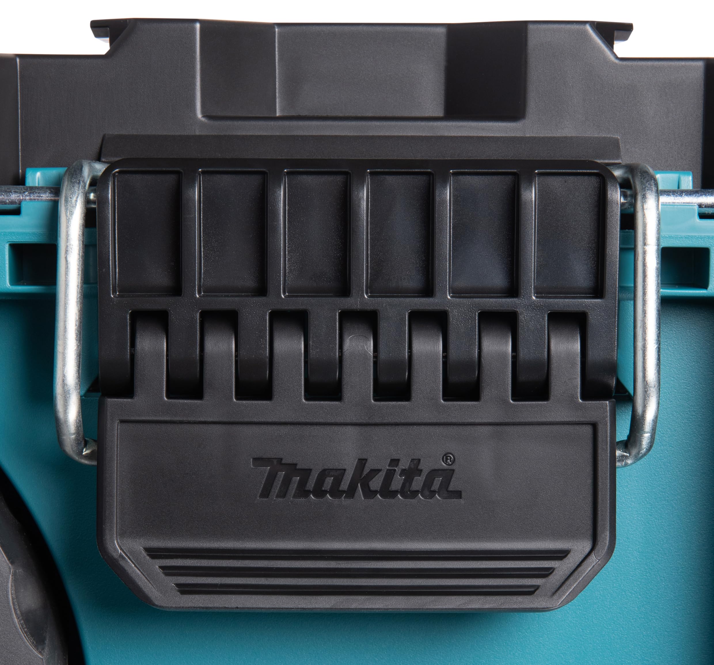 Makita P-91001 MAKTRAK - Caja de herramientas rodante
