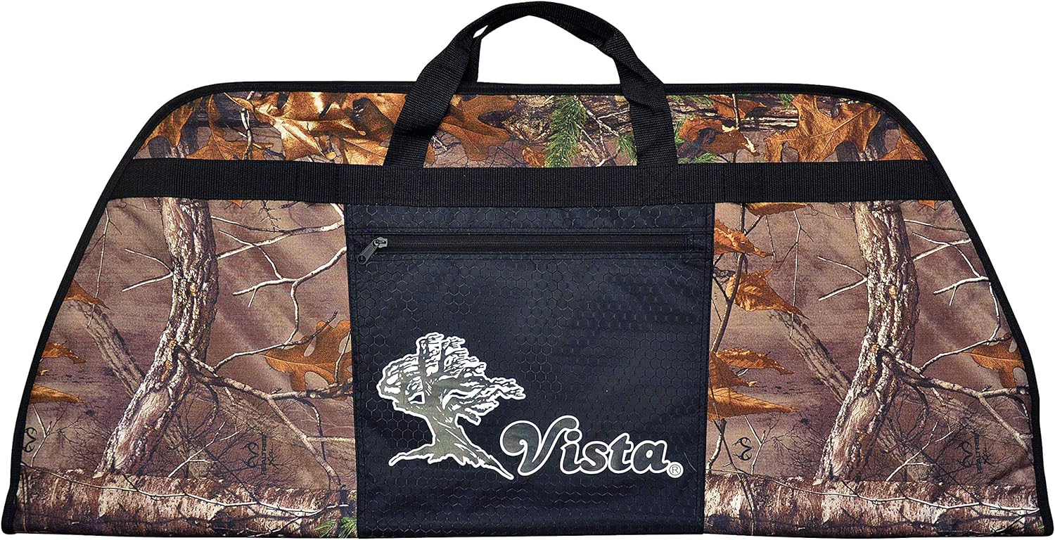 VISTA Porter Bow Case (Camo)