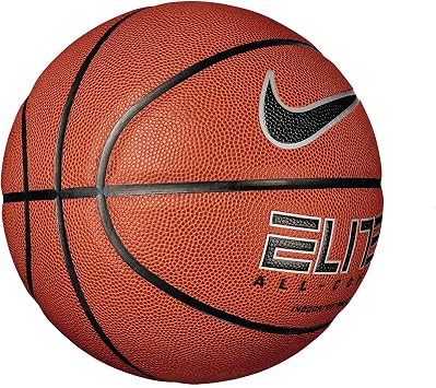 NIKE Unisex Nikebasketballs