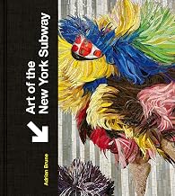 Art of the New York Subway