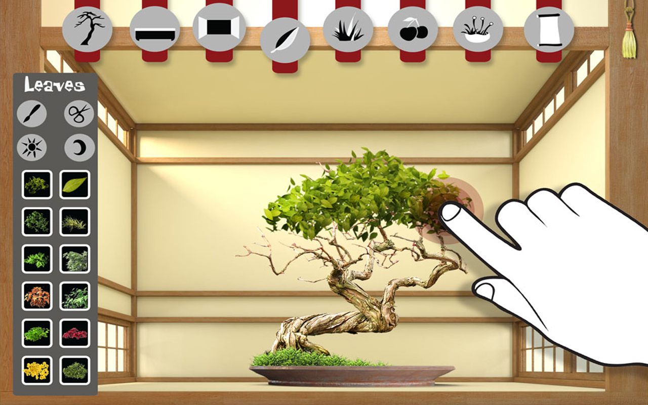 Bonsai Master Studio - App on Amazon Appstore