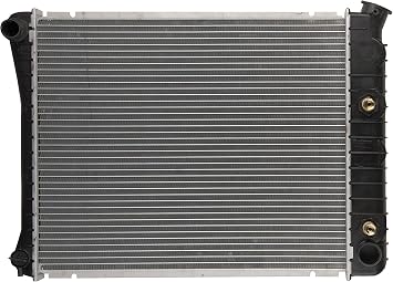 Spectra Premium CU359 Complete Radiator