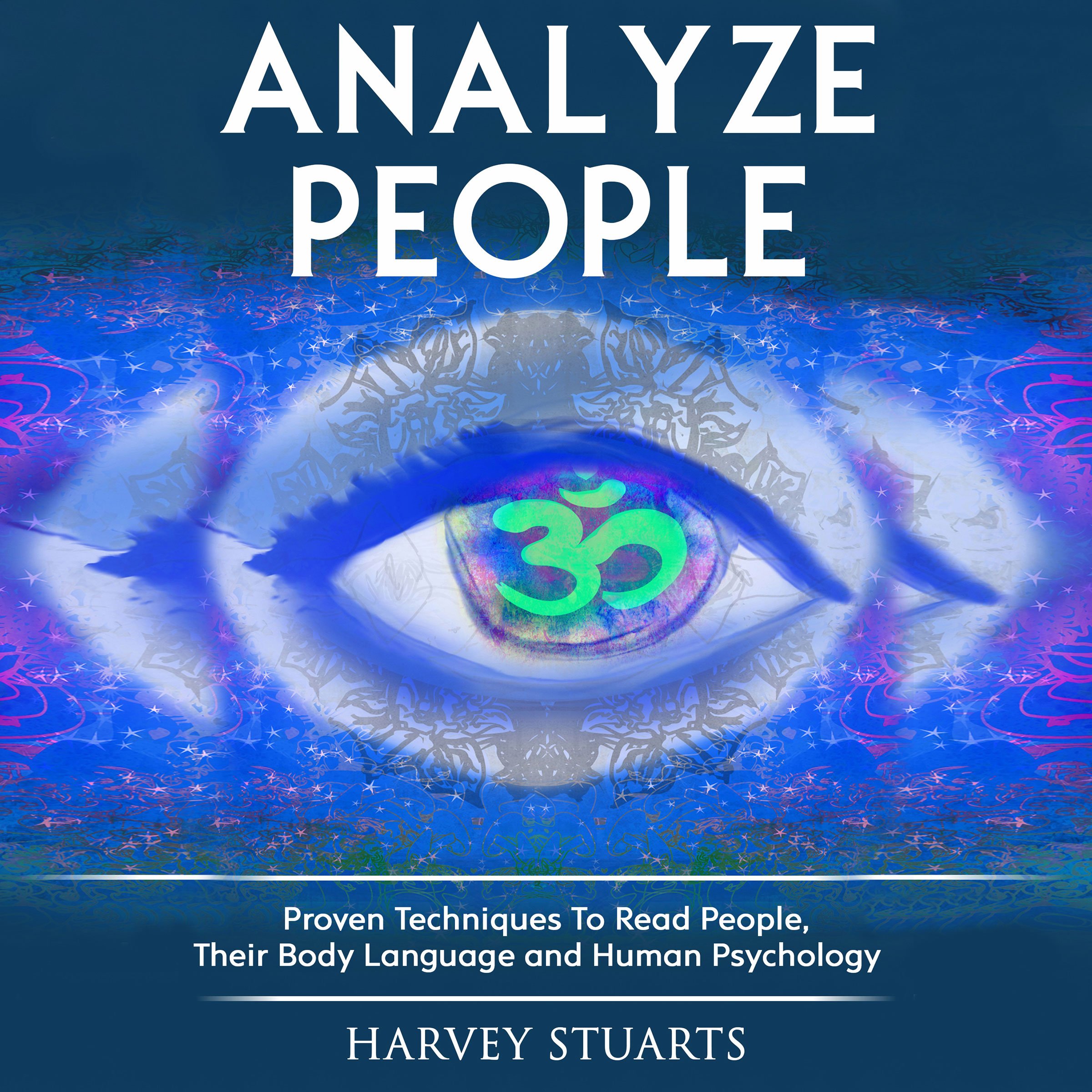 Analyze People