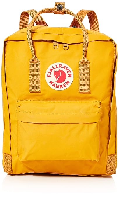 Yellow kanken Clearance