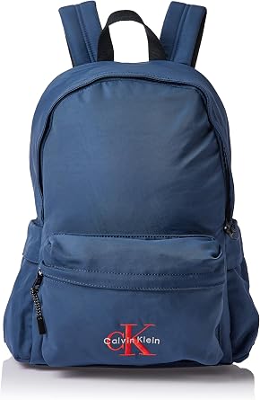 Calvin Klein BOLD ROUND BACKPACK s rt  antas  Erkek