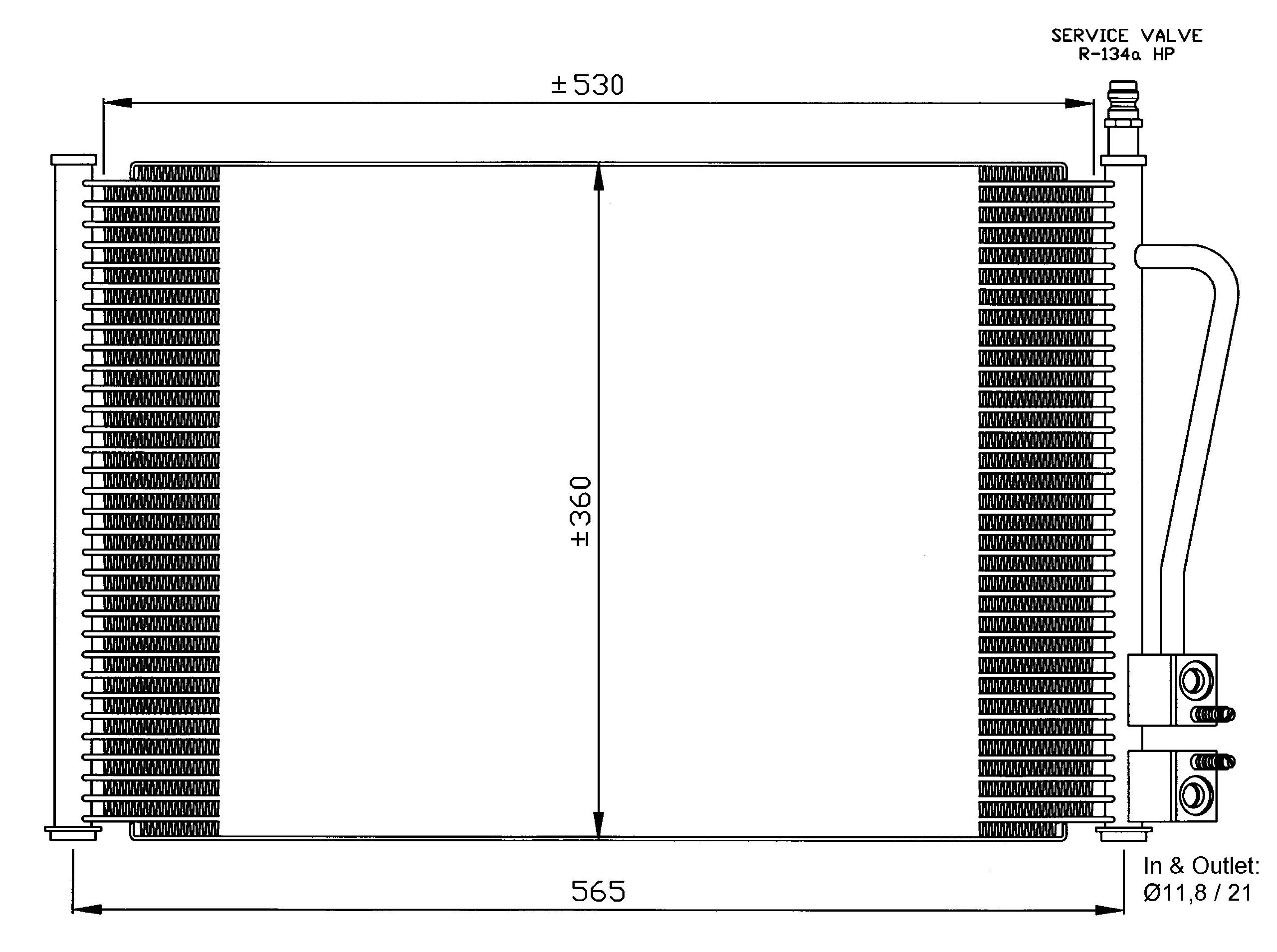 Nrf 35524 Sistemas de Aire Acondicionado
