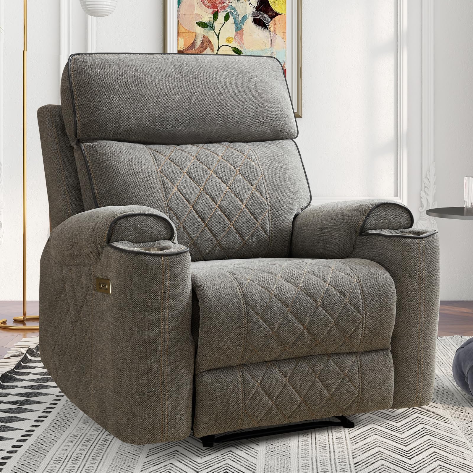 HAOMARKETS Electric Recliner