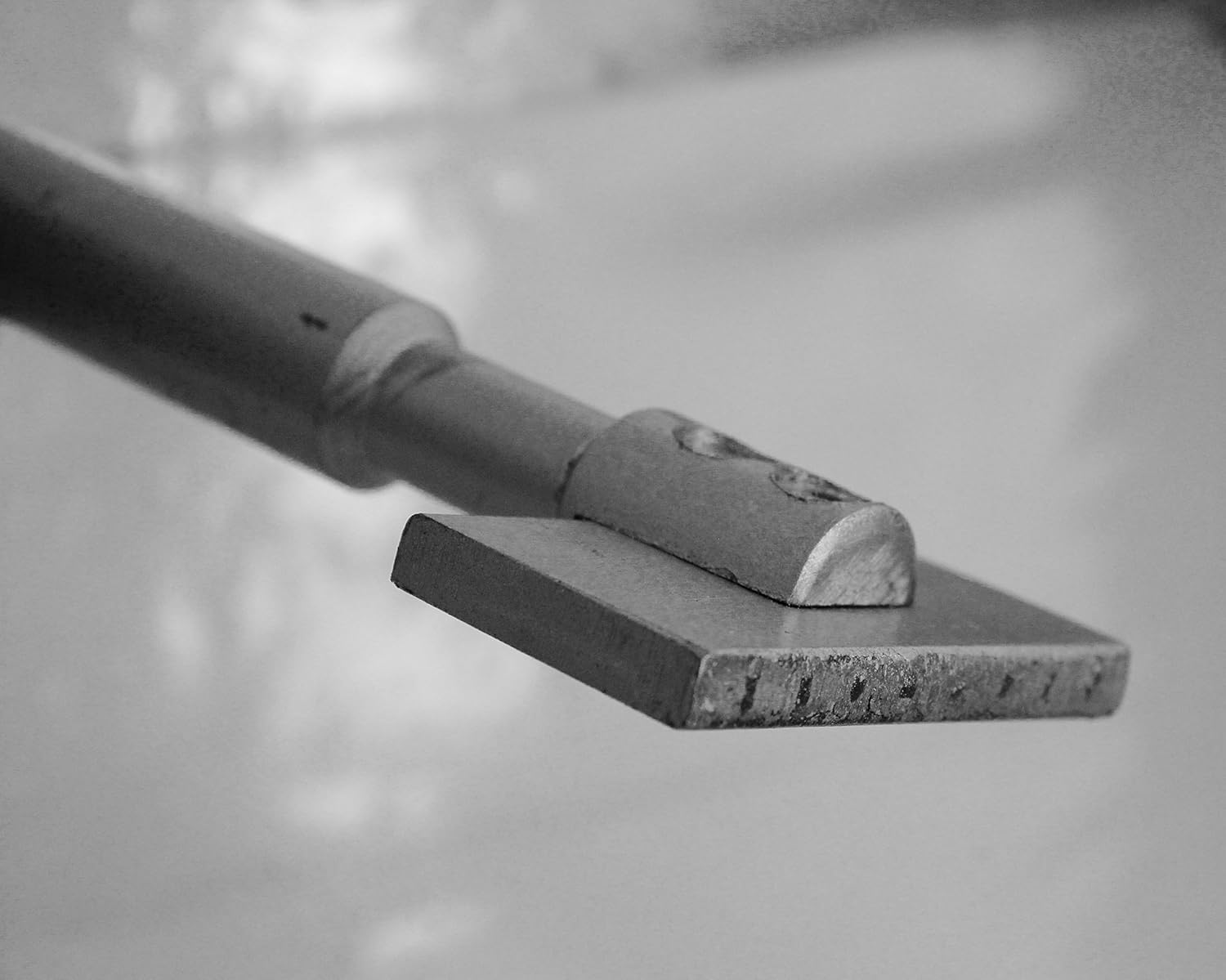 Hand Diamond Dresser for Grinding Wheel. 9.13 Carat! Super Proffesional Tool !!!