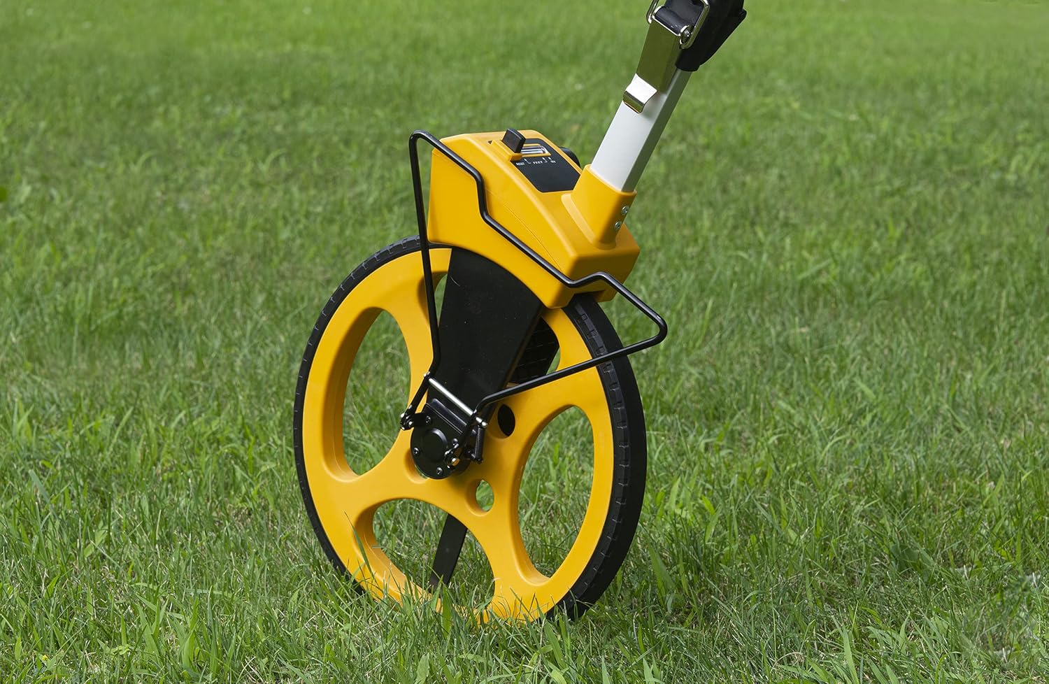 BMW12 Measuring Wheel
